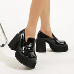 Chaussures Plates Sexy - Vignette | Boutique Spicy