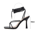 Chaussures Talon Aiguille Sexy - Vignette | Boutique Spicy