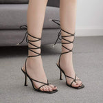 Chaussures Talon Aiguille Sexy - Vignette | Boutique Spicy