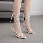 Chaussures Talon Aiguille Sexy - Vignette | Boutique Spicy