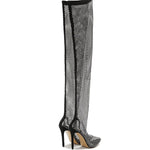 Chaussures Transparentes Sexy - Vignette | Boutique Spicy