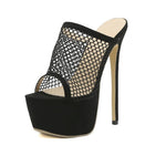 Chaussures Hyper Sexy - Vignette | Boutique Spicy