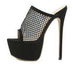 Chaussures Hyper Sexy - Vignette | Boutique Spicy