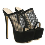 Chaussures Hyper Sexy - Vignette | Boutique Spicy