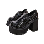 Chaussures Plates Sexy - Vignette | Boutique Spicy