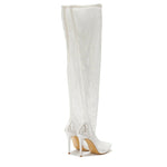 Chaussures Transparentes Sexy - Vignette | Boutique Spicy