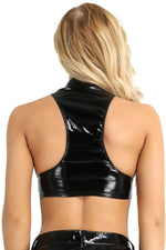 Crop Top Hot - Vignette | Boutique Spicy