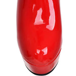Cuissardes Vinyle - Vignette | Boutique Spicy