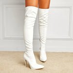 Cuissardes Sexy Talons Hauts - Vignette | Boutique Spicy