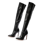 Cuissardes Noires Sexy - Vignette | Boutique Spicy