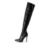 Cuissardes Noires Sexy - Vignette | Boutique Spicy