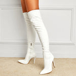 Cuissardes Sexy Talons Hauts - Vignette | Boutique Spicy