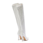 Cuissardes Sexy Talons Hauts - Vignette | Boutique Spicy