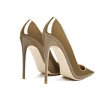 Escarpins Talon Sexy - Vignette | Boutique Spicy