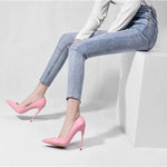 Escarpins Talons Hauts Sexy - Vignette | Boutique Spicy