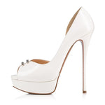 Escarpins Femme Sexy - Vignette | Boutique Spicy