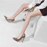 Escarpins Talon Sexy - Vignette | Boutique Spicy