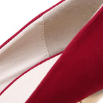 Escarpins Ouvert Sexy - Vignette | Boutique Spicy