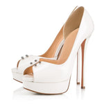 Escarpins Femme Sexy - Vignette | Boutique Spicy