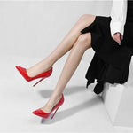 Escarpins Talons Hauts Sexy - Vignette | Boutique Spicy