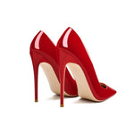 Escarpins Talons Hauts Sexy - Vignette | Boutique Spicy