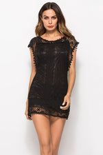 Robe Courte Femme Sexy - Vignette | Boutique Spicy