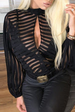 Top Femme Sexy - Vignette | Boutique Spicy