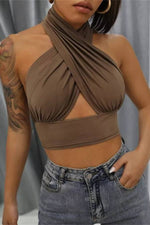 Haut Décolleté Sexy - Vignette | Boutique Spicy