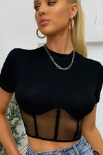 Haut Sexy Chic - Vignette | Boutique Spicy