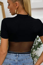 Haut Sexy Chic - Vignette | Boutique Spicy