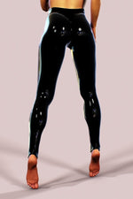 Legging Moulant Femme - Vignette | Boutique Spicy