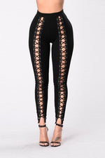 Legging Sexy Hot - Vignette | Boutique Spicy
