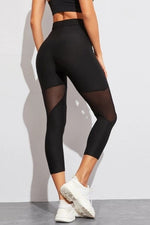 Legging Sport Femme Sexy - Vignette | Boutique Spicy