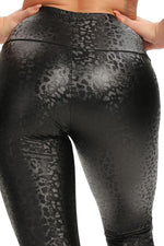 Legging Simili Cuir Femme - Vignette | Boutique Spicy