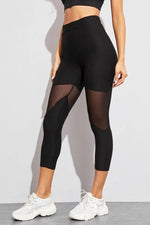 Legging Sport Femme Sexy - Vignette | Boutique Spicy