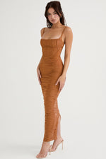 Robe Longue Sexy - Vignette | Boutique Spicy