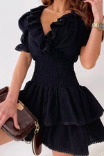 Mini Robe Sexy Courte - Vignette | Boutique Spicy