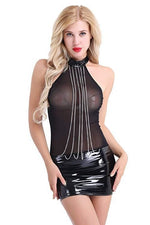 Mini Robe Sexy Femme - Vignette | Boutique Spicy