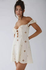 Robe Sexy Anniversaire - Vignette | Boutique Spicy