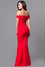 Robe Cérémonie Sexy - Vignette | Boutique Spicy