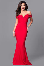 Robe Cérémonie Sexy - Vignette | Boutique Spicy