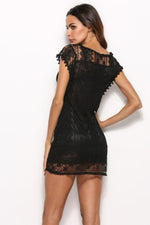 Robe Courte Femme Sexy - Vignette | Boutique Spicy