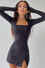 Robe Ultra Courte Sexy - Vignette | Boutique Spicy