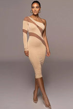 Robe de Club Transparente - Vignette | Boutique Spicy