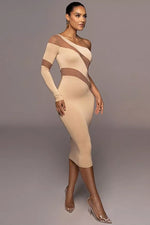 Robe de Club Transparente - Vignette | Boutique Spicy