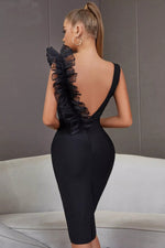 Robe de Gala Sexy - Vignette | Boutique Spicy