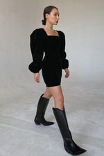 Robe Élégante et Sexy - Vignette | Boutique Spicy