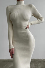 Robe en Laine Sexy - Vignette | Boutique Spicy