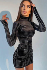 Robe Sexy Fashion - Vignette | Boutique Spicy