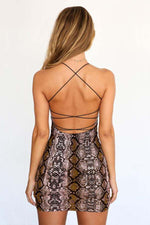 Robe Sexy de Fête - Vignette | Boutique Spicy